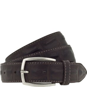 Vanzetti Cinturón Piel