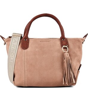 Harbour 2nd Sofia Bolsa de hombro Piel natural 35 cm