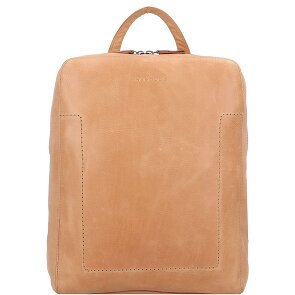 Harold's Caugio Mochila de negocios Piel 40 cm