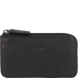 Braun Büffel Hannes Cartera de llaves Piel 11.5 cm