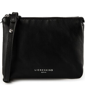 Liebeskind Nina Bolsa de hombro XS Piel natural 18.5 cm
