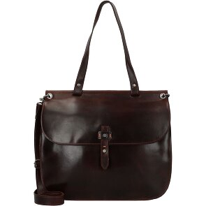 Harold's Bolsa de hombro Aberdeen Piel 36 cm