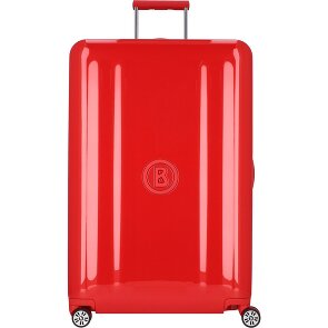 Bogner Piz 4 ruedas Carrito 77 cm