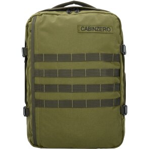Cabin Zero Mochila de cabina militar 36L Mochila 46 cm