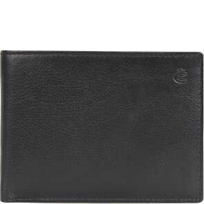 Esquire Billetera Eco III Piel 12 cm