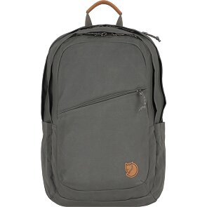 Fjällräven Räven 28 Mochila de día 47 cm Compartimento para el portátil