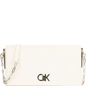 Calvin Klein Re-Lock Bolsa de hombro 24 cm