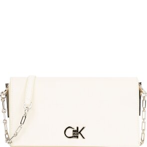 Calvin Klein Re-Lock Bolsa de hombro 24 cm