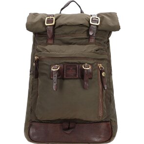 Campomaggi Londra Mochila de día 44 cm