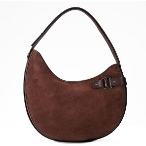 Lauren Ralph Lauren Tasha Bolsa de hombro Piel 32 cm