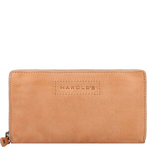 Harold's Submarine Cartera Piel 19 cm
