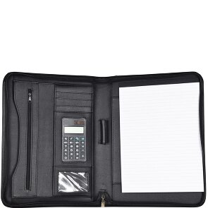 d&n Caso de escritura comercial fácil 35 cm