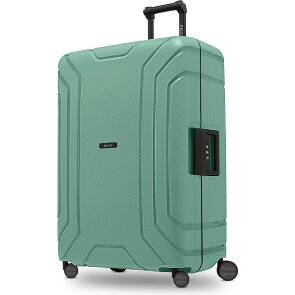 Redolz Essentials 15 Carro de 4 ruedas de 75 cm con fijación de tres puntos