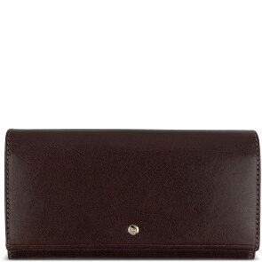 bugatti Neaples Cartera Protección RFID Piel 19 cm