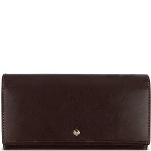 bugatti Neaples Cartera Protección RFID Piel 19 cm