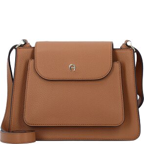 AIGNER Delia Bolso Piel natural 24 cm