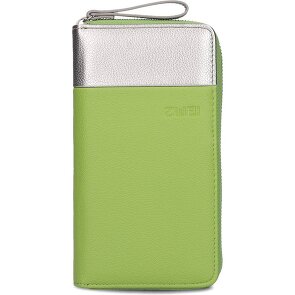 Zwei Eva Cartera 20 cm