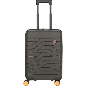 Bric's BY Ulisse Trolley cabina 4 ruedas 55 cm