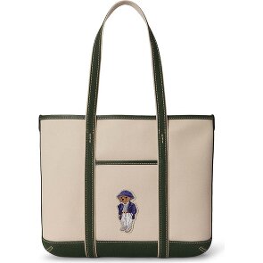 POLO RALPH LAUREN Bear Bolsa de hombro 32.5 cm