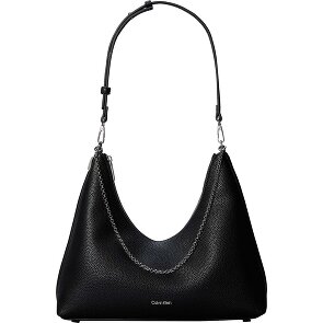 Calvin Klein Hardware Bolsa de hombro 34 cm