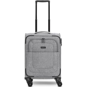 Redolz Essentials 12 CABIN 4 ruedas Trolley de cabina 55 cm