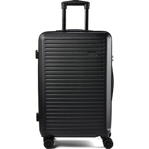 Nowi Faro 4 ruedas Carrito M 65 cm