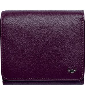 Golden Head Billetera Madrid Piel RFID 10 cm