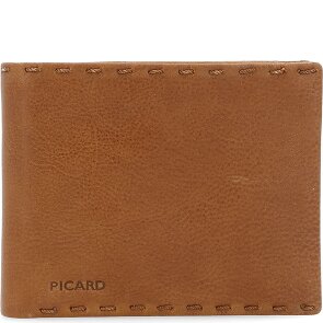 Picard Ranger 1 Cartera Protección RFID Piel 11.5 cm