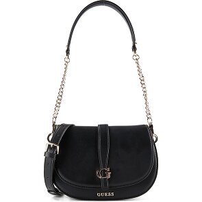 Guess Carrie Bolsa de hombro 24 cm