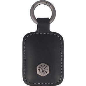 Jekyll & Hide Texas Llavero Piel 5 cm
