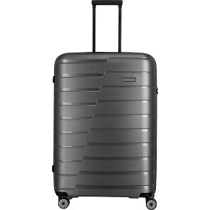 Travelite Trolley Air Base 4 ruedas 77 cm