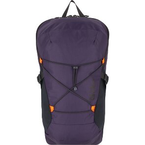 Jack Wolfskin Mochila de senderismo 49 cm
