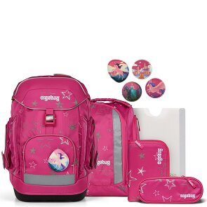 Ergobag Maxi Juego de mochilas escolares