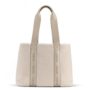 Hugo Becky Bolsa de compras 35 cm
