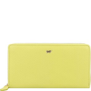 Braun Büffel Asti Cartera Protección RFID Piel 19 cm