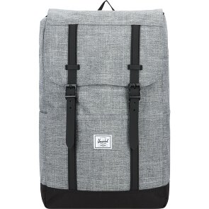 Herschel Retreat Mochila de día 43 cm Compartimento para el portátil