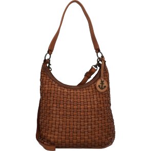 Harbour 2nd Urban Poets Tuula-Up Bolsa de hombro Piel 22 cm