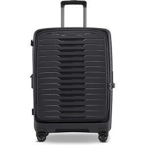 Stratic Novium 4 ruedas Trolley M 65.5 cm Con fuelle expandible