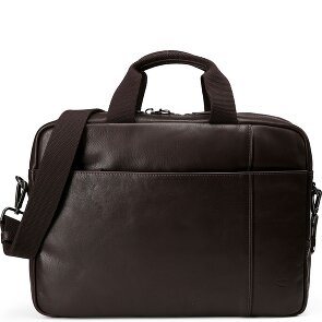 camel active Pine Maletín Piel 40 cm Compartimento para el portátil