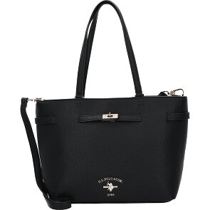 U.S. Polo Assn. Stanfort Bolsa de compras M 34 cm