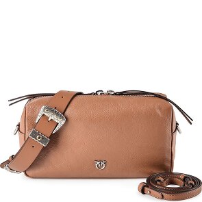 PINKO Bauletto Bolsa de hombro Piel 25 cm