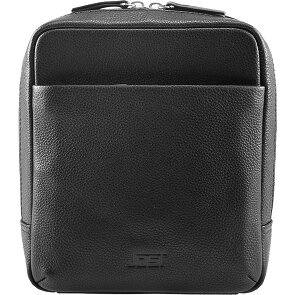 Jost Frankfurt Bolsa de hombro Piel 18 cm