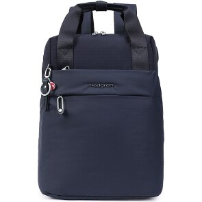 Hedgren Furo Mochila de día M Protección RFID 37 cm Compartimento para el portátil