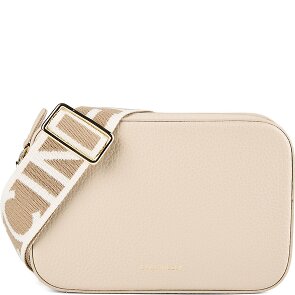 Coccinelle Bolsa de hombro Tebe Piel 18 cm