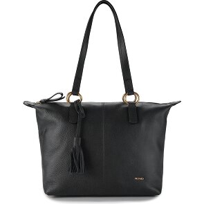 Picard Calico Bolsa de compras Piel 39 cm