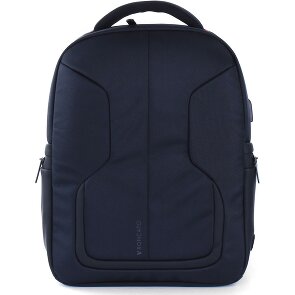 Roncato Mochila Surface Compartimento para portátil de 40 cm