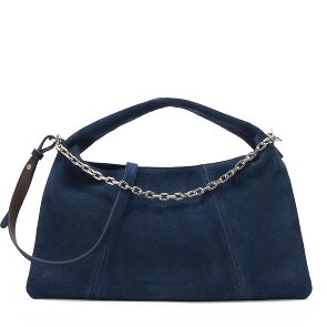 LES VISIONNAIRES Sadie Cozy Chain Bolso Piel 37 cm