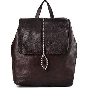 Campomaggi Carlotta Mochila de la ciudad Piel natural 31 cm