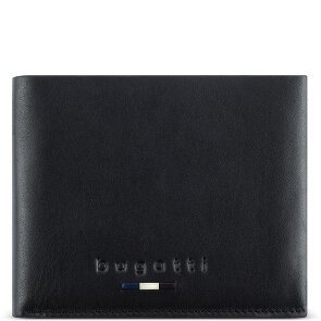 bugatti Romeo Cartera Piel 11.5 cm