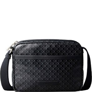 Calvin Klein Hardware Bolsa de hombro 20 cm